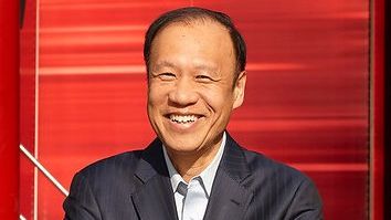 Ken Xie, presidente y CEO de Fortinet